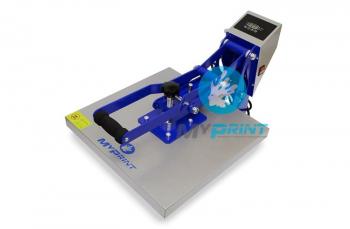 Термопресс планшетный MyPrint HP380A New 38x38см Термопресс планшетный MyPrint HP380A New 38x38см