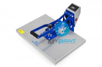Термопресс планшетный MyPrint HP450A New 40x50см Термопресс планшетный MyPrint HP450A New 40x50см