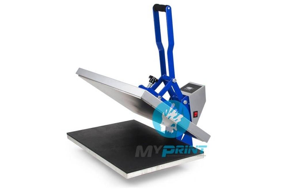 Изображение Термопресс планшетный MyPrint HP460A New 40x60см - зображення 1