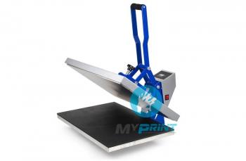 Термопресс планшетный MyPrint HP460A New 40x60см Термопресс планшетный MyPrint HP460A New 40x60см