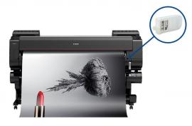 Плоттер Canon imagePROGRAF PRO-6000 с ПЗК и чернилами Плоттер Canon imagePROGRAF PRO-6000 с ПЗК и чернилами