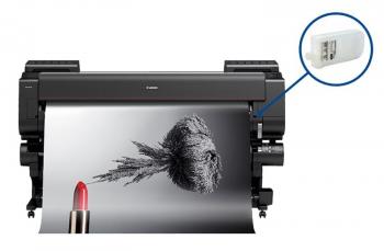 Плотер Canon imagePROGRAF PRO-6000 з ПЗК та чорнилом