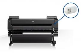 Плоттер Canon imagePROGRAF PRO-6000S с ПЗК и чернилами Плоттер Canon imagePROGRAF PRO-6000S с ПЗК и чернилами