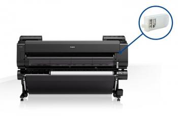 Плотер Canon imagePROGRAF PRO-6000S з ПЗК та чорнилом
