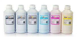Чернила INKSYSTEM для фотопечати на HP DesignJet T3500 Чернила INKSYSTEM для фотопечати на HP DesignJet T3500