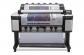 Изображение Плоттер HP DesignJet T3500 36" с СНПЧ и чернилами