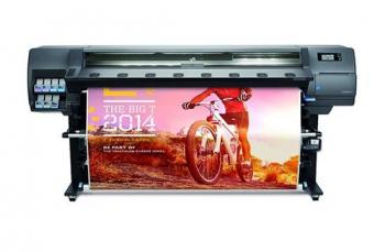 Плоттер HP Latex 330 64" Плоттер HP Latex 330 64"