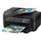 Изображение МФУ Epson Workforce WF-2660 Refurbished by Epson с СНПЧ и чернилами (Уценка)