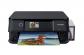 Изображение МФУ Epson Expression Premium XP-6100 с СНПЧ и светостойкими чернилами INKSYSTEM