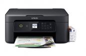 Изображение МФУ Epson Expression Home XP-3100 с СНПЧ и чернилами