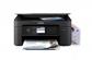 Изображение МФУ Epson Expression Home XP-4105 с СНПЧ и чернилами