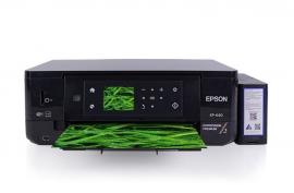 БФП Epson Expression Premium XP-640 Refurbished by Epson з СБПЧ і світлостікими чорнилами INKSYSTEM