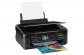 Изображение МФУ Epson Expression Home XP-452 с БСНПЧ и чернилами INKSYSTEM
