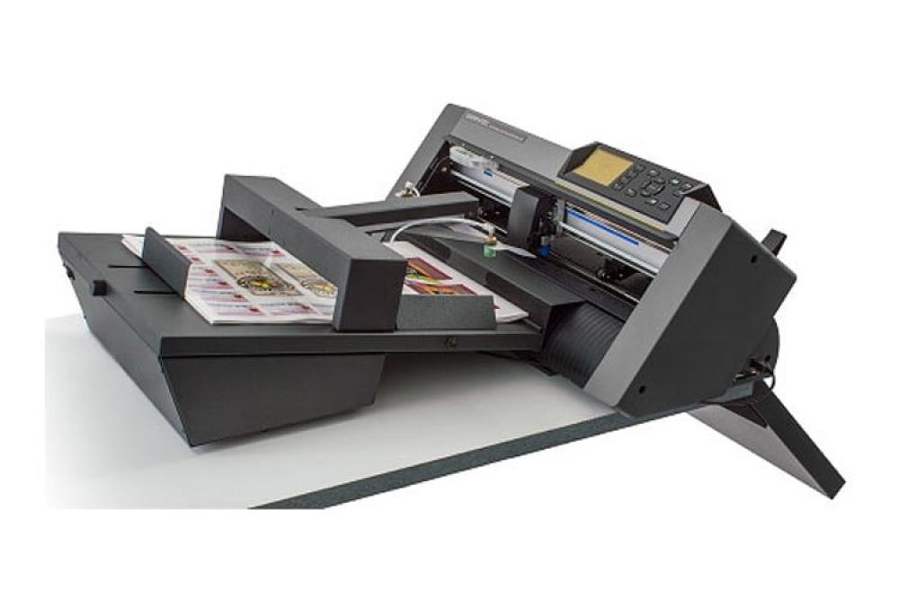 Изображение Автоподатчик F-MARK2 для плоттера Graphtec CE7000-40