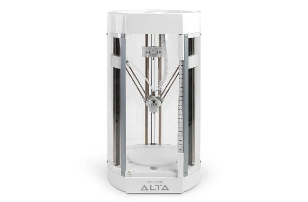 изображение 3d принтер Silhouette Alta - зображення 1