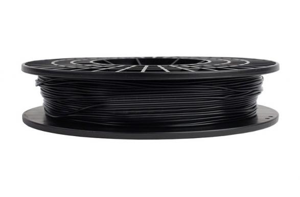 изображение Пластиковая нить для 3D принтера Silhouette Alta (черная)
