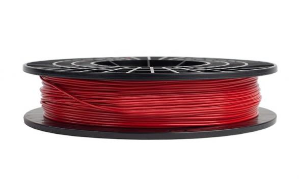 изображение Пластиковий дріт для 3d принтеру Silhouette Alta (красная)