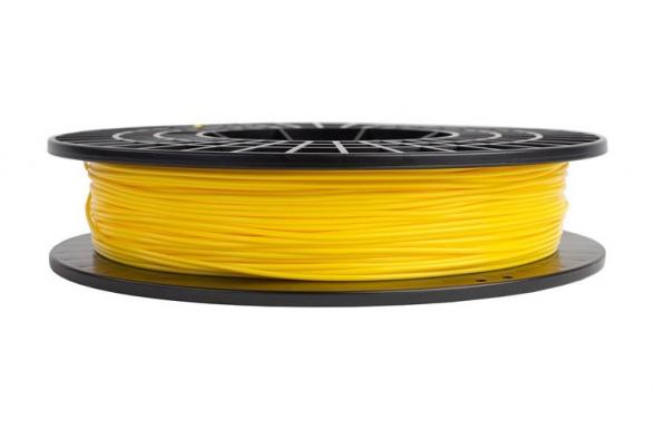 изображение Пластиковий дріт для 3d принтеру Silhouette Alta (желтая)