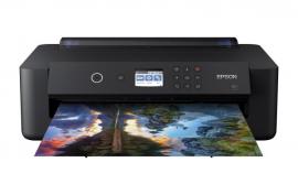 Принтер Epson Expression Photo HD XP-15000 з СБПЧ та чорнилом