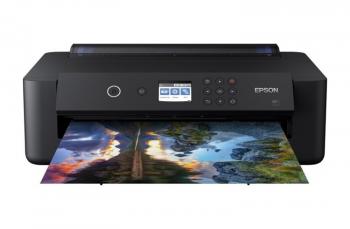 Принтер Epson Expression Photo HD XP-15000 с СНПЧ и чернилами Принтер Epson Expression Photo HD XP-15000 с СНПЧ и чернилами