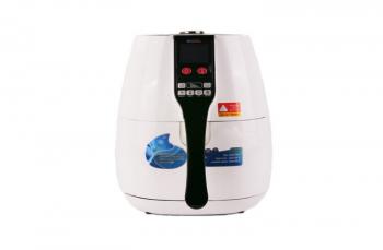 Термопрес вакумний HeatPress V-02 3d Mini Термопрес вакумний HeatPress V-02 3d Mini