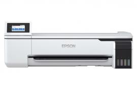 Плоттер Epson SureColor SC-T3100X с оригинальной СНПЧ и чернилами Плоттер Epson SureColor SC-T3100X с оригинальной СНПЧ и чернилами