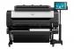 Изображение Плоттер Canon imagePROGRAF iPF TX-4000 T36 с ПЗК и чернилами