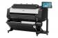 Изображение Плоттер Canon imagePROGRAF iPF TX-4000 T36 с ПЗК и чернилами