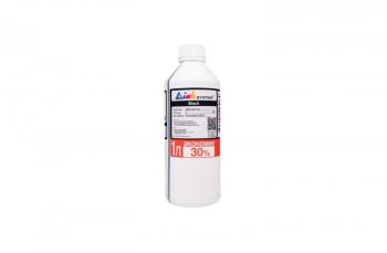 Фоточернила INKSYSTEM Black 1000 мл для HP T610/T790/T795/T1100/T1700/T2300 Фоточернила INKSYSTEM Black 1000 мл для HP T610/T790/T795/T1100/T1700/T2300