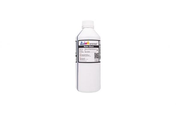 изображение Фоточорнило INKSYSTEM Matte Black 1000 мл для HP T610/T790/T795/T1100/T1700/T2300