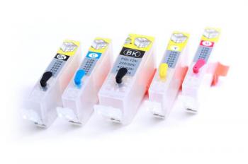 Картриджи Canon IP4840