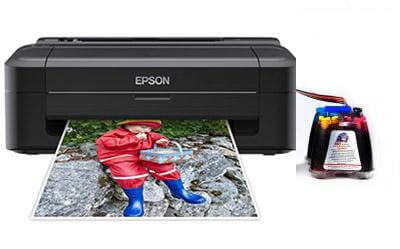 Изображение Принтер Epson Expression Home XP-33 Refurbished с чернильной системой