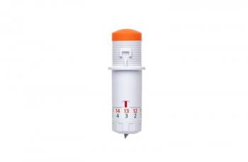 Крафт нож 2 мм для плоттеров Silhouette Cameo 3, 4 и Portrait 2 Крафт нож 2 мм для плоттеров Silhouette Cameo 3, 4 и Portrait 2