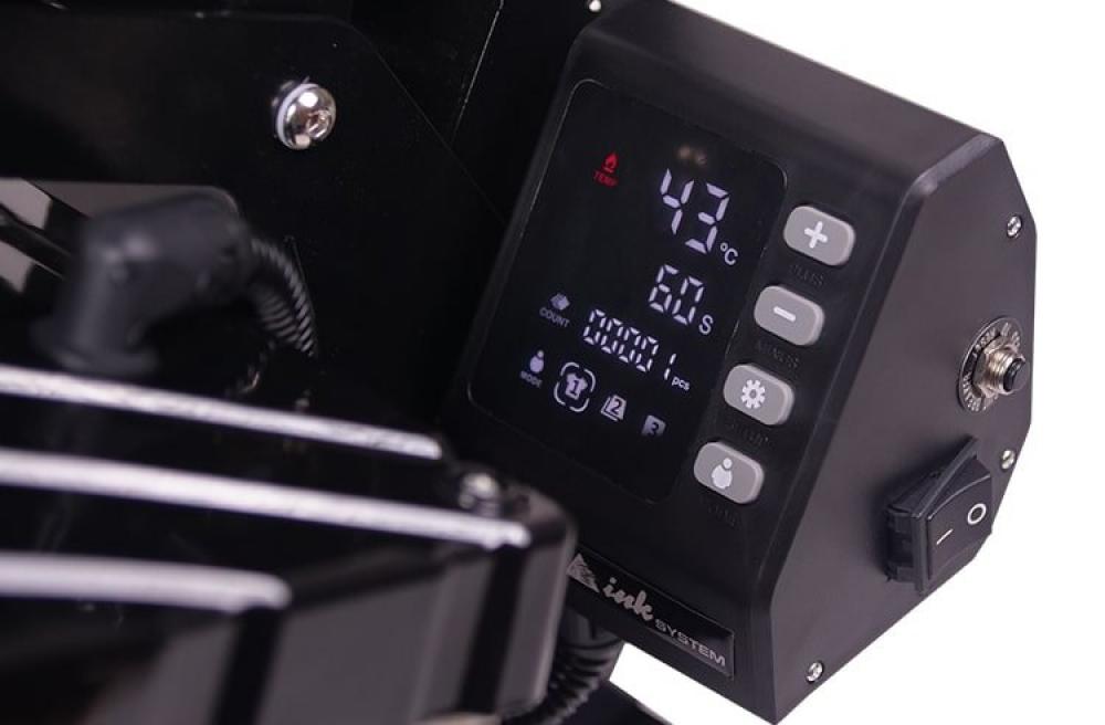 Изображение Контроллер для термопресса INKSYSTEM SP AO3838