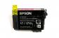 Изображение Оригинальные картриджи EPSON T1711-T1714 код C13T17164A10