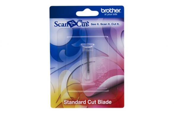 Изображение Стандартный нож для резки для режущих плоттеров Brother ScanNcut