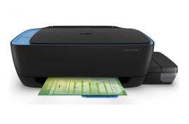МФУ HP Ink Tank 419 с оригинальной СНПЧ и чернилами INKSYSTEM (Уценка) МФУ HP Ink Tank 419 с оригинальной СНПЧ и чернилами INKSYSTEM (Уценка)