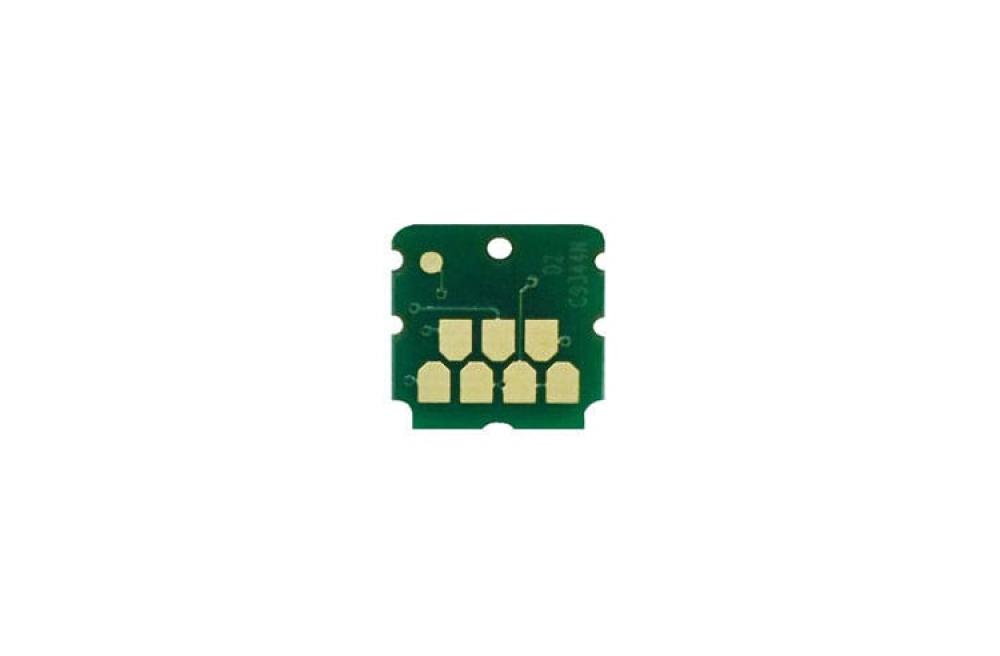 Изображение Чип C9344 для абсорбера для моделей Epson XP-3100, XP-3105, XP-4100, XP-4105; WF-2830, WF-2860 (одноразовый)