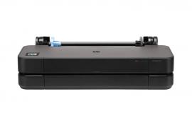 Плоттер HP Designjet T250 24" с СНПЧ и чернилами