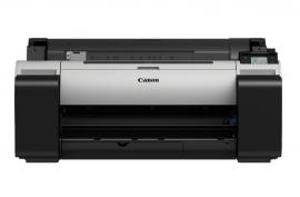 Плотер Canon imagePROGRAF TM-200 з ПЗК та чорнилом (без стенда)