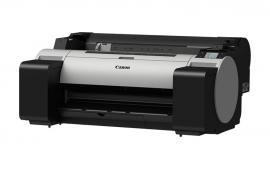 Плотер Canon imagePROGRAF TM-205 з ПЗК та чорнилом (без стенда)