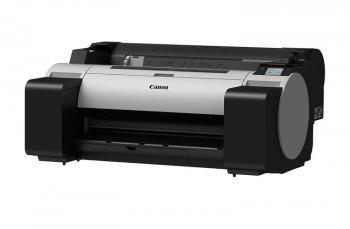 Плотер Canon imagePROGRAF TM-205 з ПЗК та чорнилом (без стенда)