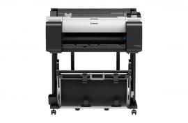 Плоттер Canon imagePROGRAF TM-205 с ПЗК и чернилами (со стендом) Плоттер Canon imagePROGRAF TM-205 с ПЗК и чернилами (со стендом)