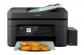 Изображение МФУ Epson Workforce WF-2830 с БСНПЧ и чернилами INKSYSTEM