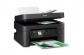 Изображение МФУ Epson Workforce WF-2830 с БСНПЧ и чернилами INKSYSTEM