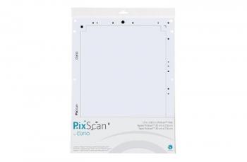 Керриер PixScan для режущего плоттера CURIO, 216x305 мм, слабый клей Керриер PixScan для режущего плоттера CURIO, 216x305 мм, слабый клей