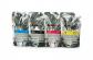 Изображение Комплект ультрахромных чернил INKSYSTEM для Epson SureColor SC-S30610, 500 мл. (4 цвета)