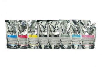 Комплект ультрахромних чорнил INKSYSTEM для Epson 9600, 500 мл (8 кольорів) Комплект ультрахромних чорнил INKSYSTEM для Epson 9600, 500 мл (8 кольорів)