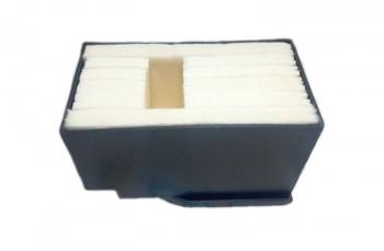 Вбираюча прокладка (памперс, абсорбер) 1611102 для Epson XP-520, XP-600, XP-630, XP-700, XP-800, XP-830