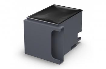 Бокс обслуживания (памперс, абсорбер) C13T671400 для Epson WF-C8190, WF-C8690, WF-C869, WF-C878, WF-C879 (оригинальный)